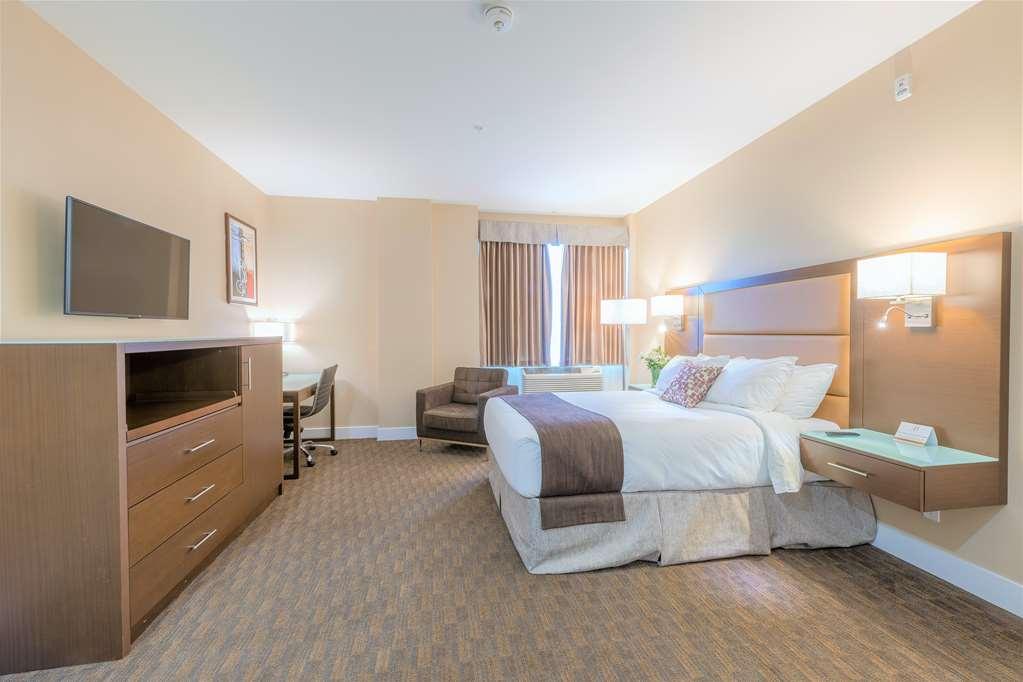 Mstar Hotel Kitimat Létesítmények fotó