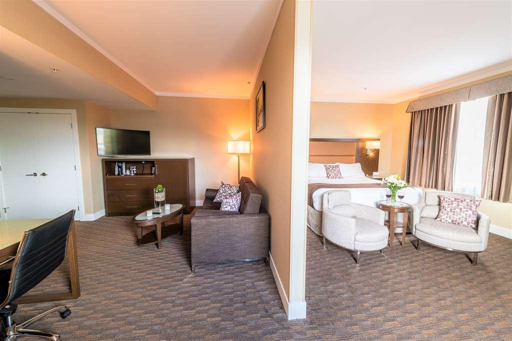 Mstar Hotel Kitimat Szoba fotó