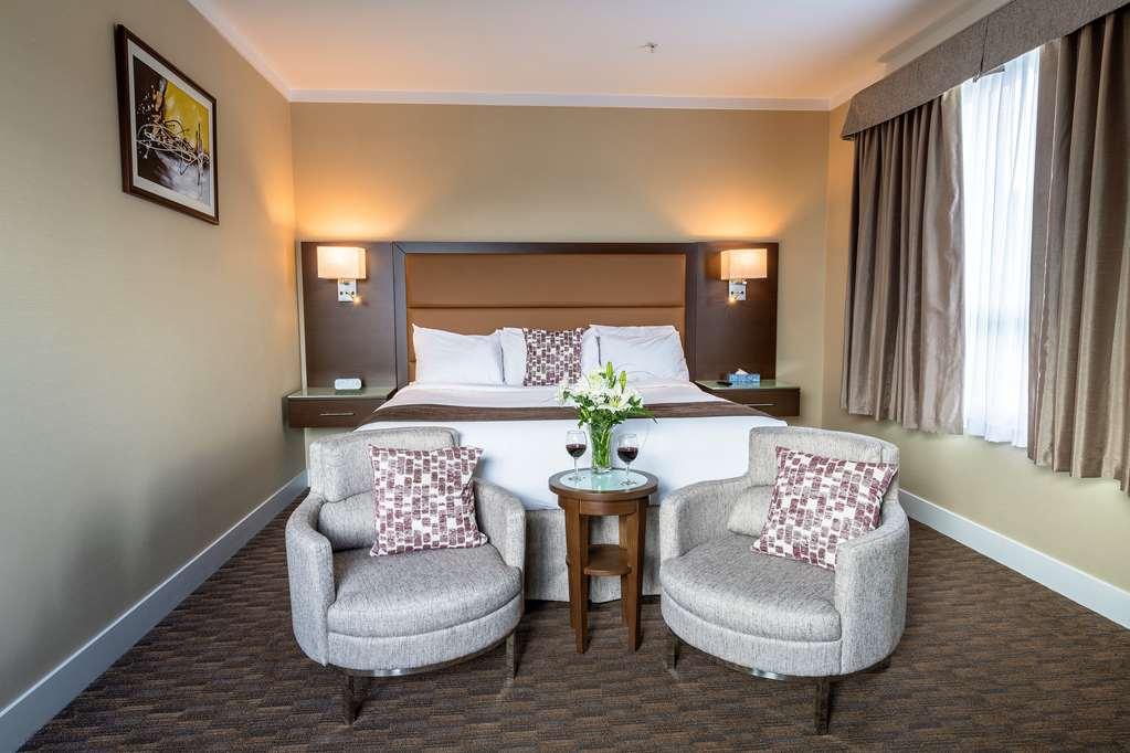 Mstar Hotel Kitimat Szoba fotó